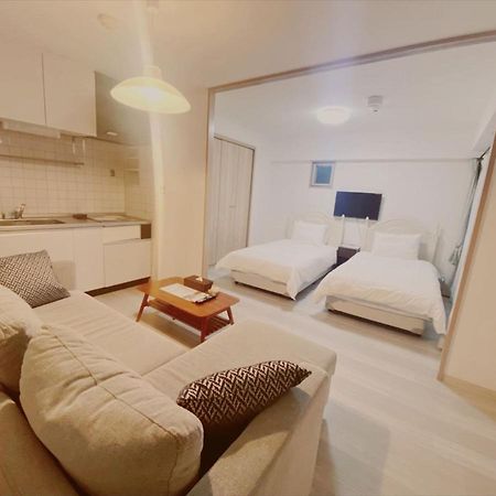 Apartment Hotel Kiro Kyoto Station 외부 사진