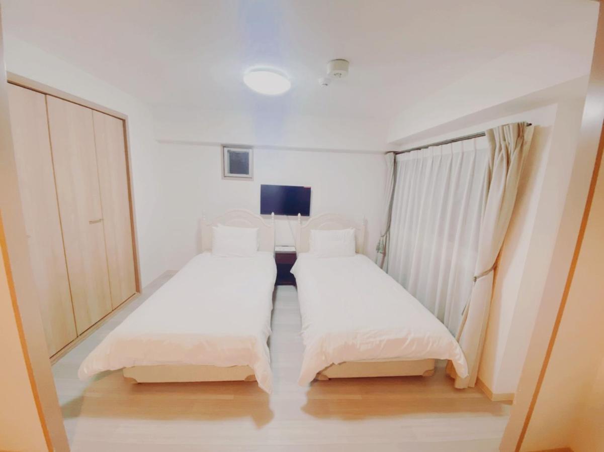 Apartment Hotel Kiro Kyoto Station 외부 사진