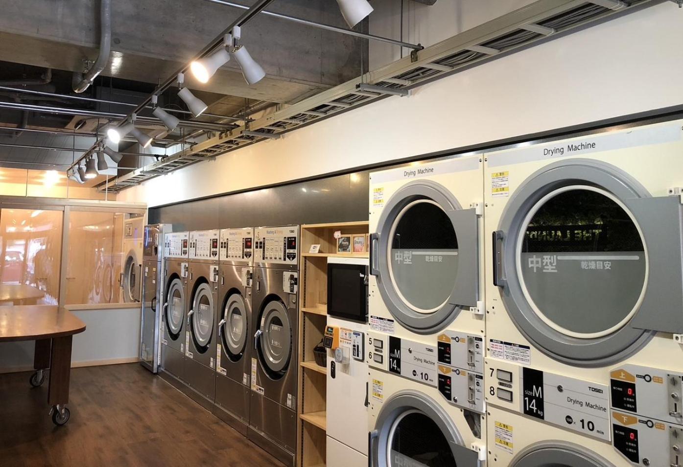 Apartment Hotel Kiro Kyoto Station 외부 사진