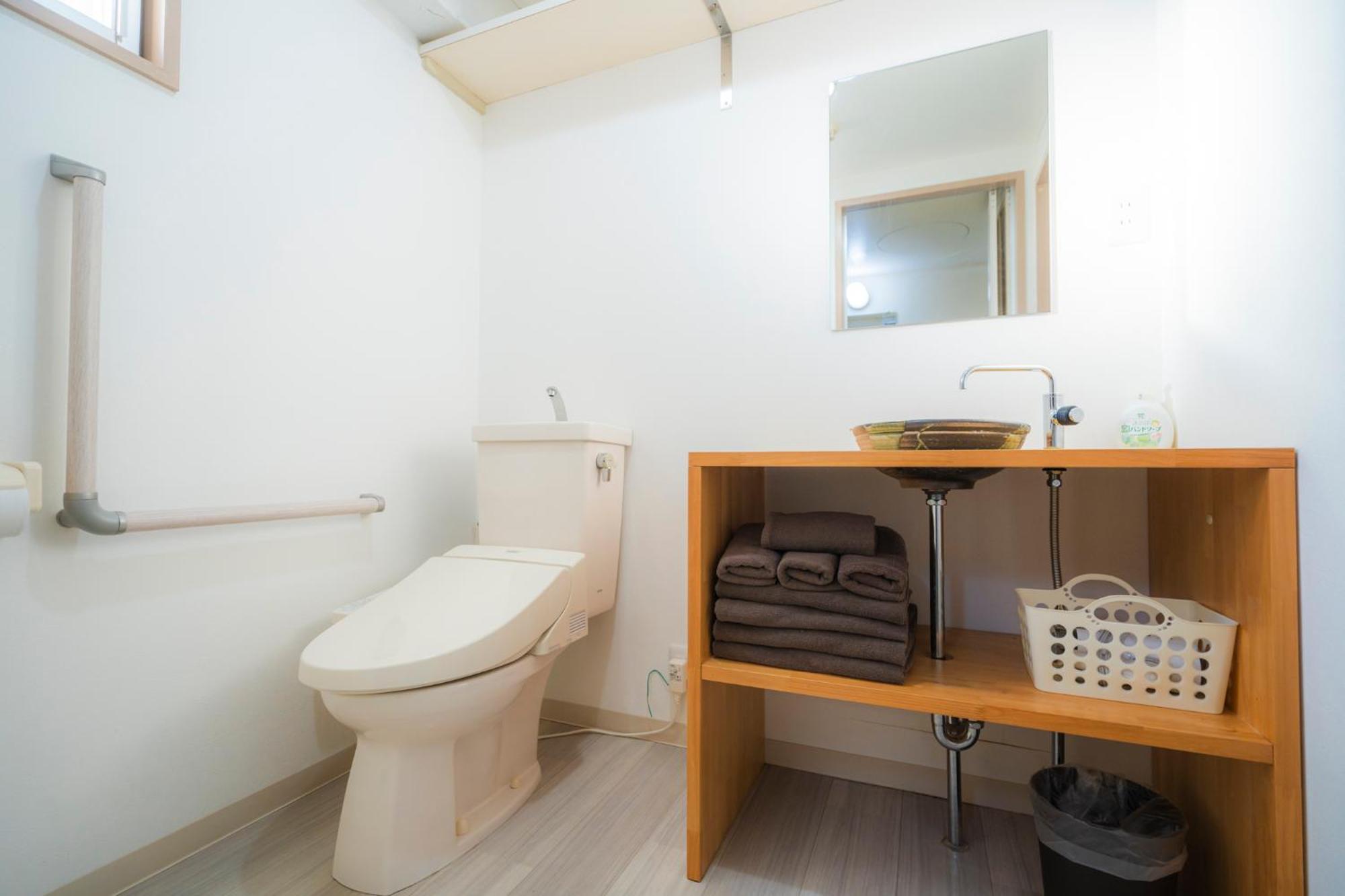 Apartment Hotel Kiro Kyoto Station 외부 사진