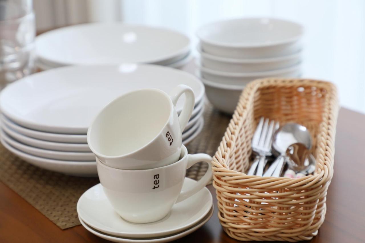 Apartment Hotel Kiro Kyoto Station 외부 사진