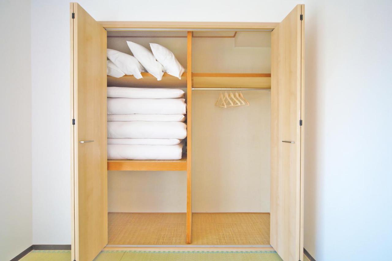 Apartment Hotel Kiro Kyoto Station 외부 사진