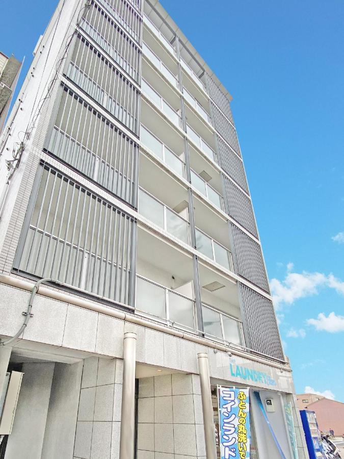 Apartment Hotel Kiro Kyoto Station 외부 사진